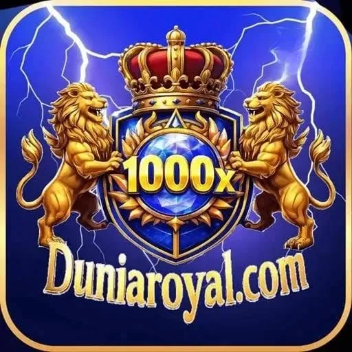 DUNIAROYAL - Aplikasi Soal Ujian Terbaik di Indonesia